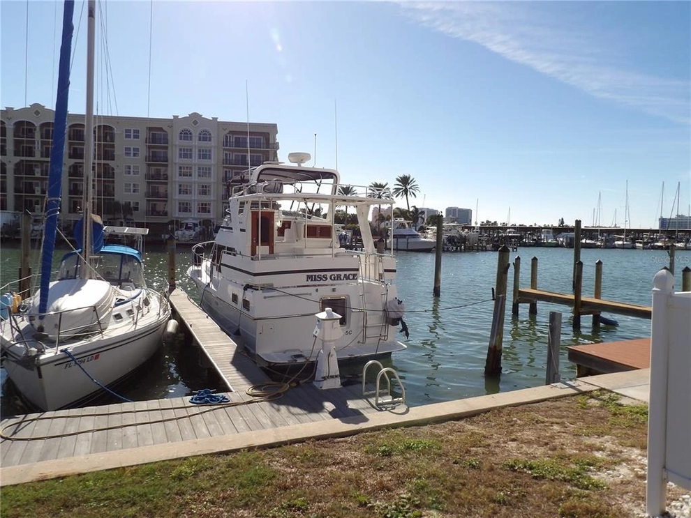 Unit for sale at 223 Dolphin POINT, CLEARWATER, FL 33767