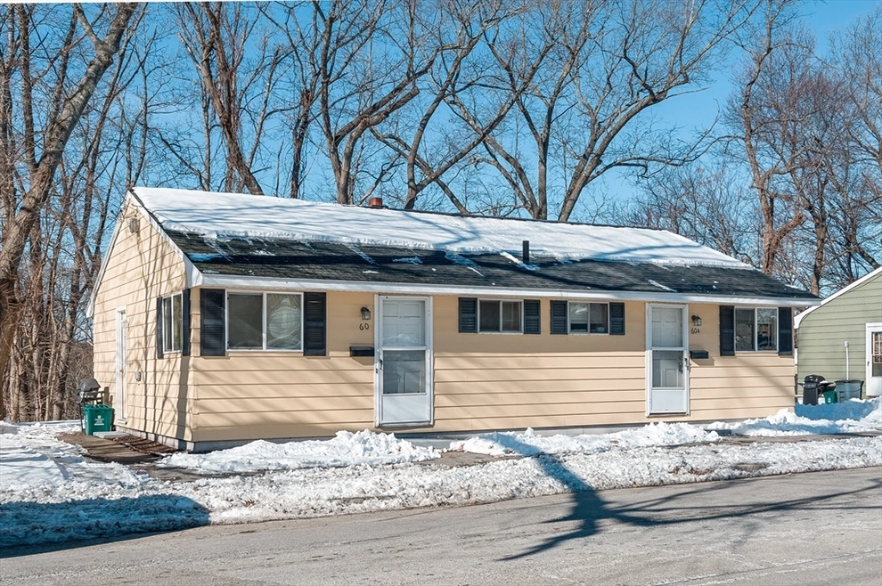 Unit for sale at 60 Commonwealth Ave, Worcester, MA 01604