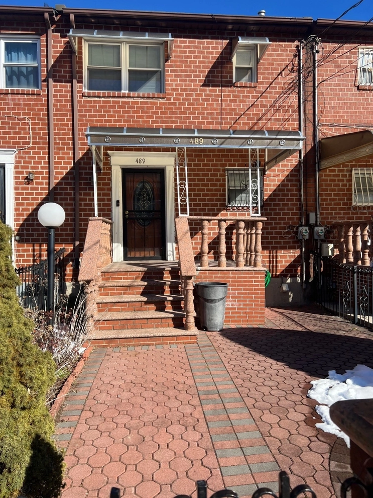 Unit for sale at 489 Jerome Street, Brooklyn, NY 11207