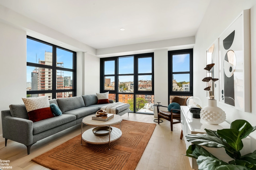 Unit for sale at 11 HANCOCK Place, Manhattan, NY 10027