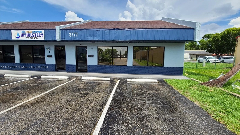 Unit for sale at 3777 FOWLER ST, Fort Myers, FL 33901