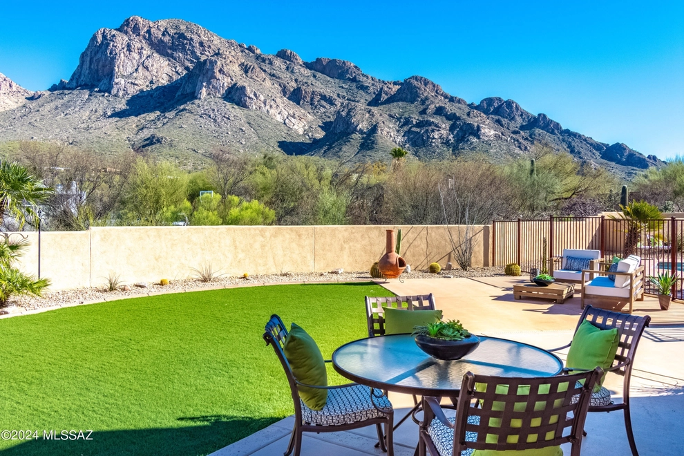 Unit for sale at 9741 N Cliff View Place, Oro Valley, AZ 85737