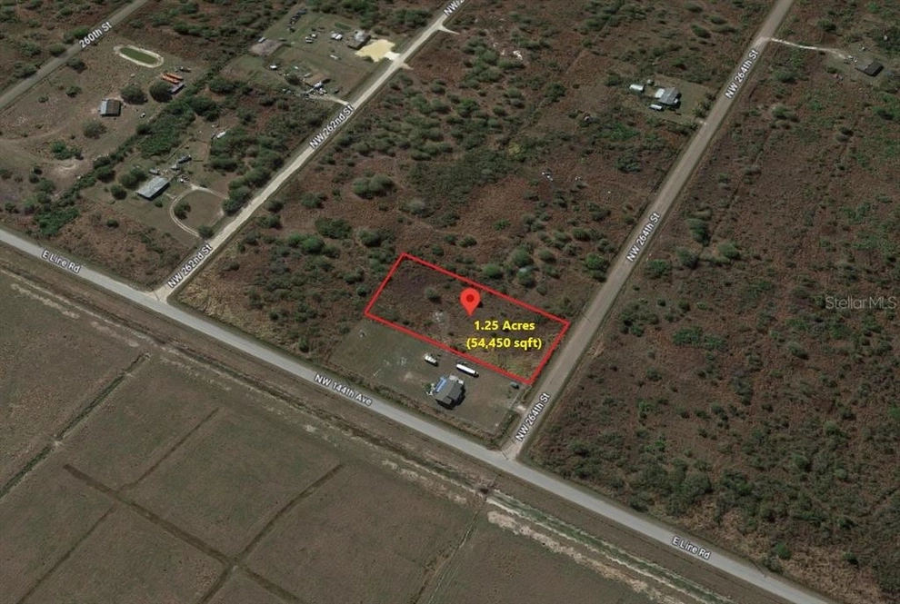 Unit for sale at 14464 NW 264th STREET, OKEECHOBEE, FL 34972