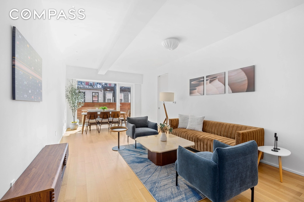 Unit for sale at 318 W 52nd Street, Manhattan, NY 10019