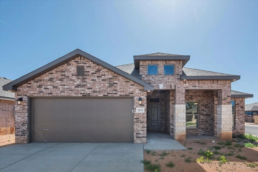 Unit for sale at 2717 Turner Avenue, Lubbock, TX 79407
