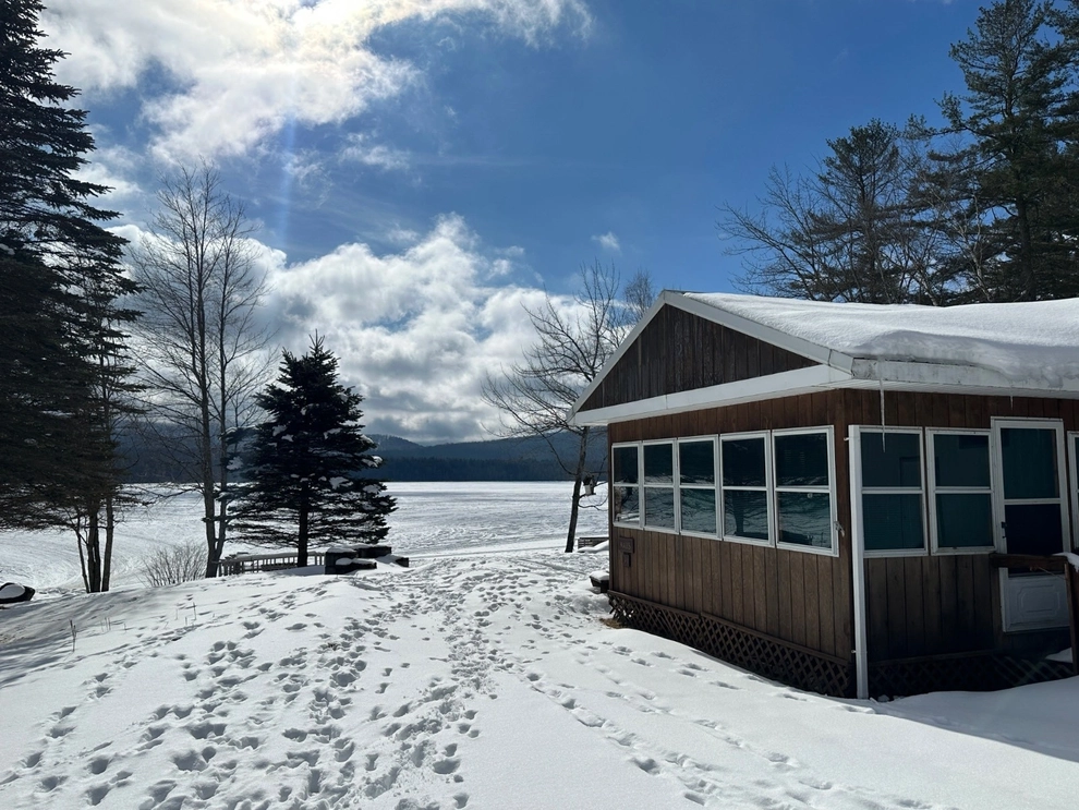 Unit for sale at 2726 State Route 8, Lake Pleasant, NY 12108