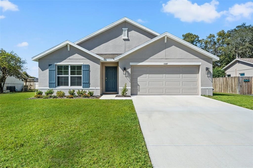 Unit for sale at 11087 Sheffield ROAD, SPRING HILL, FL 34608