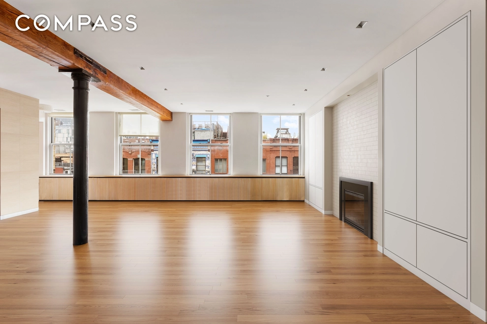 Unit for sale at 459 W Broadway, Manhattan, NY 10012