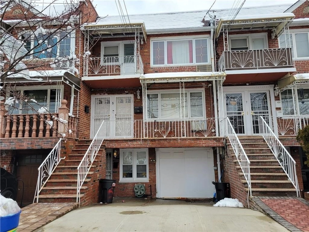 Unit for sale at 5 Paerdegat 8th Street, Brooklyn, NY 11236