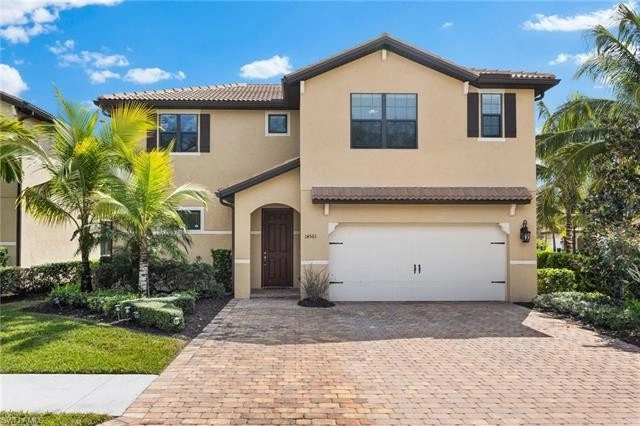 Unit for sale at 14561 Tuscany Pointe TRL, NAPLES, FL 34120