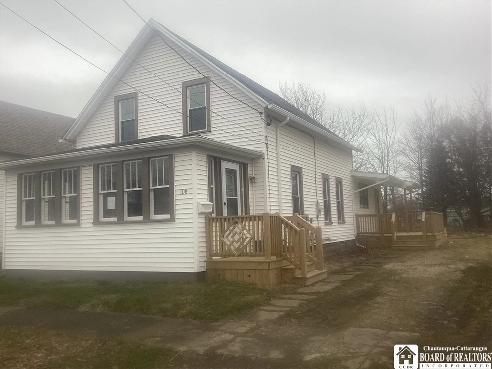 Unit for sale at 108 Lord Street, Dunkirk-City, NY 14048