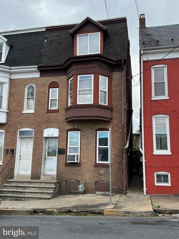 Unit for sale at 276 JEFFERSON AVE, YORK, PA 17401