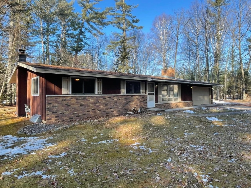 Unit for sale at 1989 CROKER RD, Eagle River, WI 54521