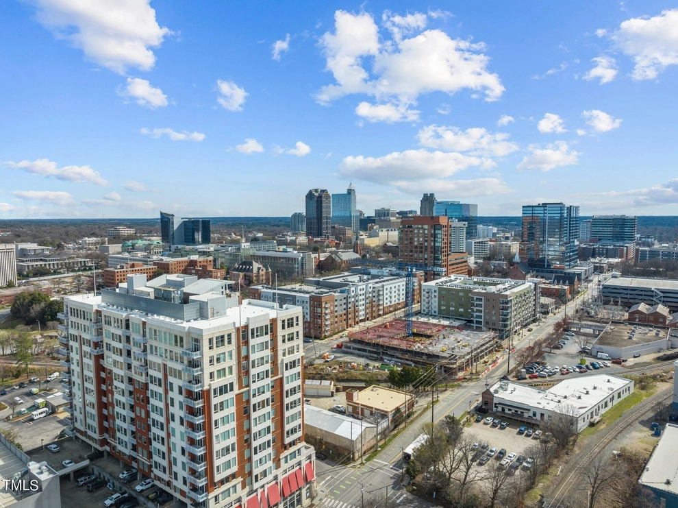 Unit for sale at 400 W North Street, Raleigh, NC 27603