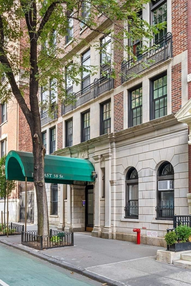 15 West 38th Street New York Ny 105 East 38th Street, New York, NY 10016: Sales, Floorplans, Property