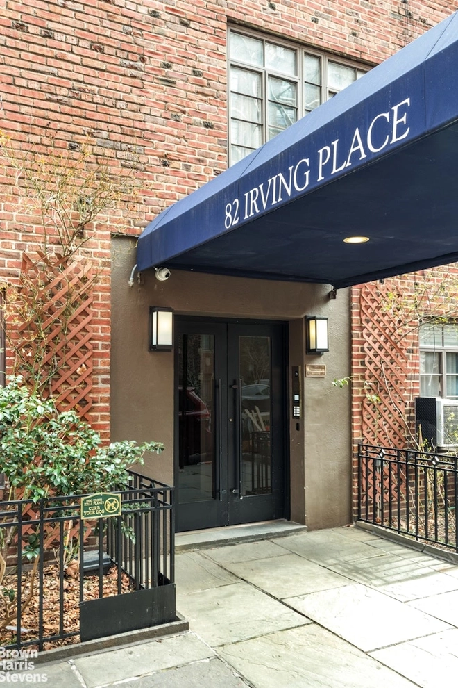 Photo of 82 Irving Place, New York, NY 10003