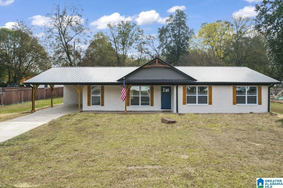 Unit for sale at 313 MILDRED STREET, COLUMBIANA, AL 35051