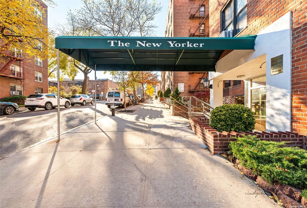 Unit for sale at 103-25 68th Avenue, Forest Hills, NY 11375