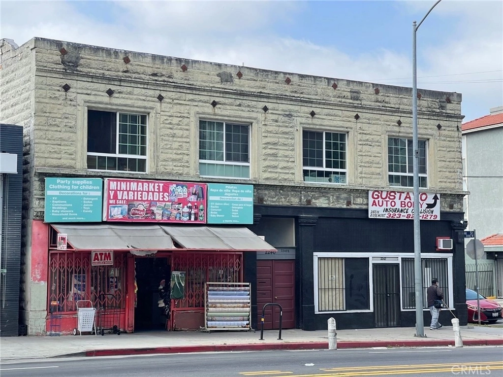 Unit for sale at 2240 W Temple Street, Los Angeles, CA 90026