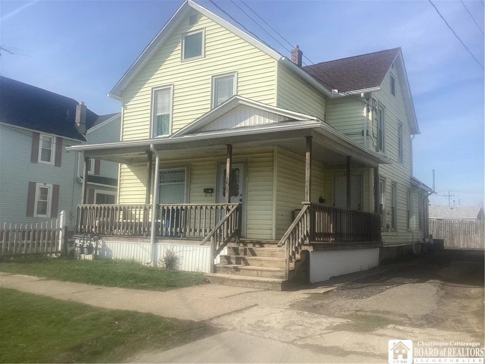 Unit for sale at 178 W 2nd Street, Dunkirk-City, NY 14048