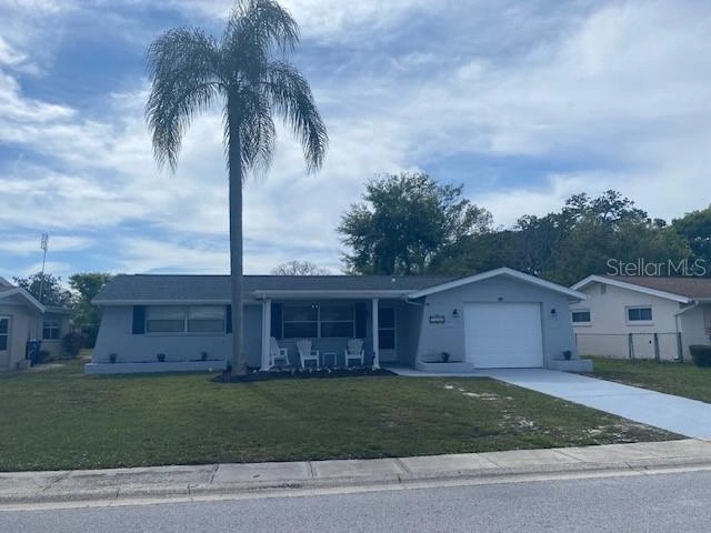 Unit for sale at 7625 Sequoia DRIVE, NEW PORT RICHEY, FL 34653