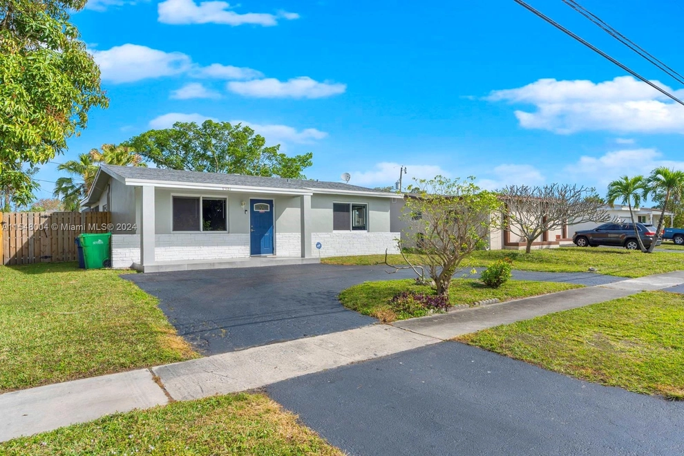 Unit for sale at 9381 NW 25th Ct, Sunrise, FL 33322