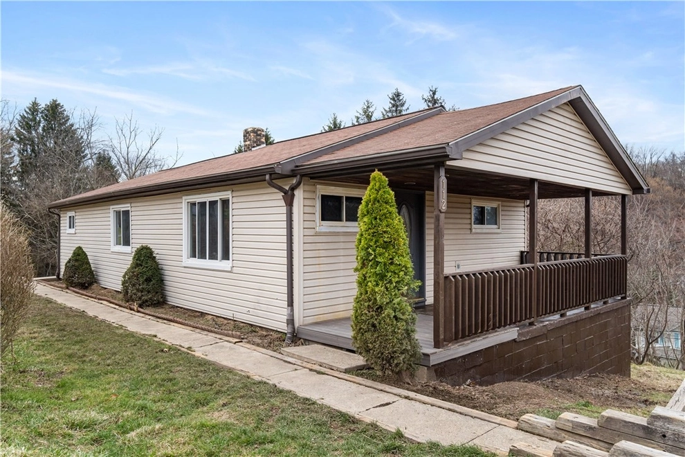 Unit for sale at 112 Strawberry Aly, Hopewell Twp - BEA, PA 15001
