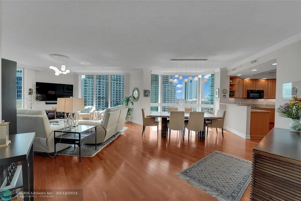 Photo of 411 North New River Drive, Fort Lauderdale, FL 33301