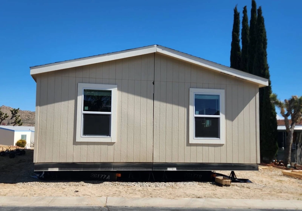 Unit for sale at 7501 Palm Ave, Yucca Valley, CA 92284