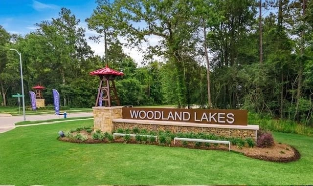 Unit for sale at 24707 Stablewood Forest Court, Huffman, TX 77336