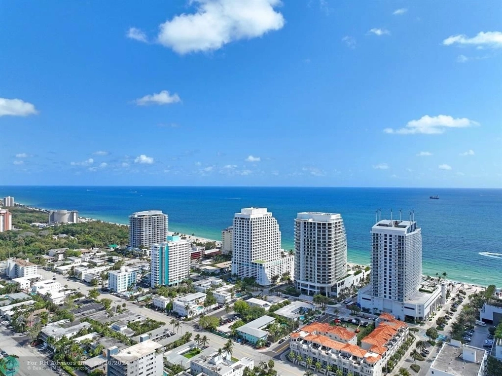 Photo of 505 North Fort Lauderdale Beach Boulevard, Fort Lauderdale, FL 33304