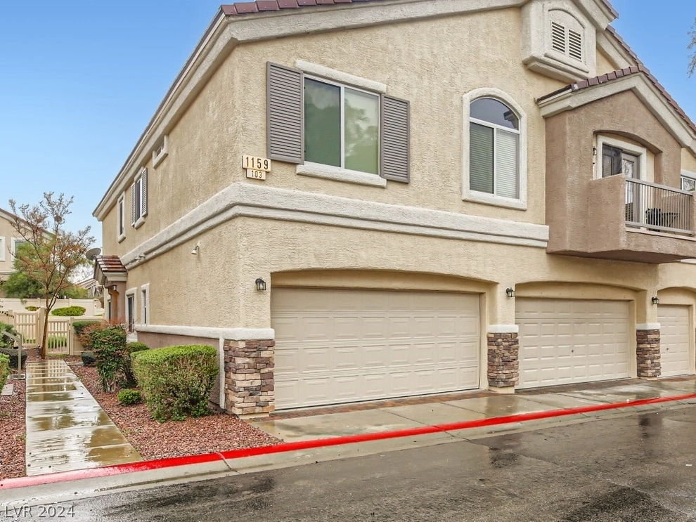 Photo of 1159 Grass Pond Place, Henderson, NV 89002