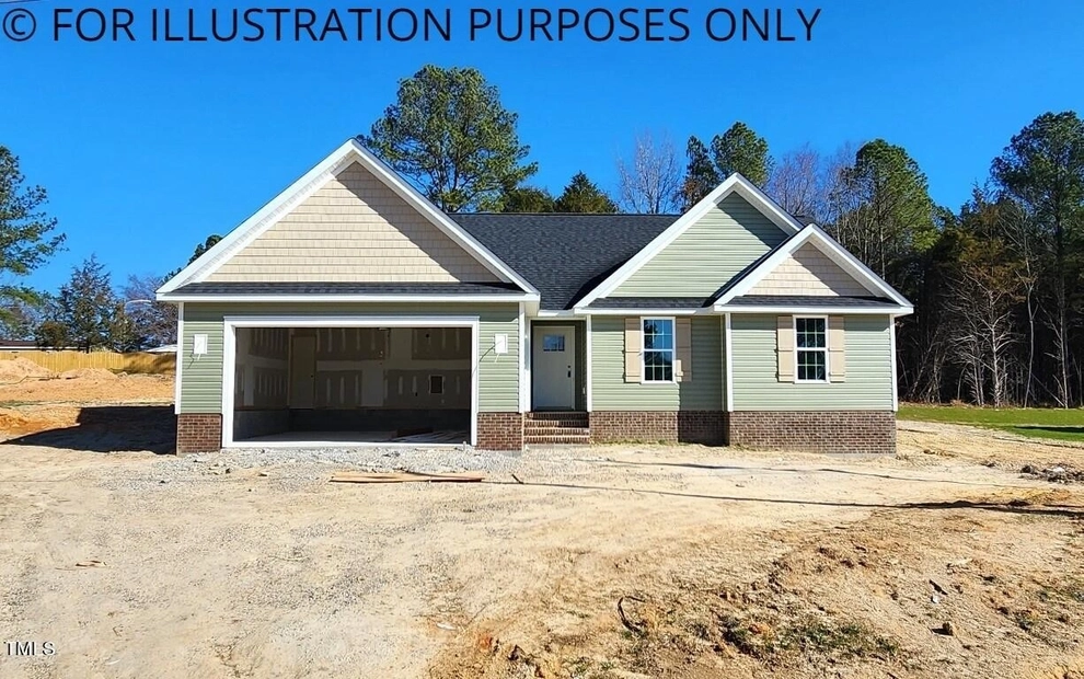 Unit for sale at 121 Tanglewood Drive, Louisburg, NC 27549