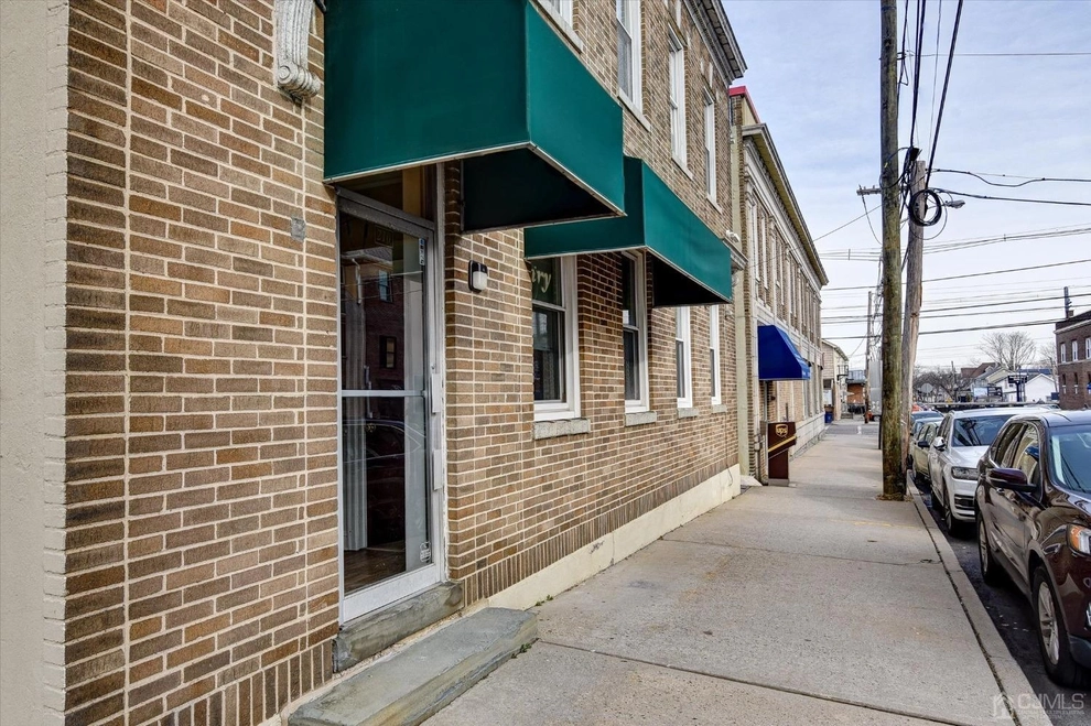 Unit for sale at 210 Augusta Street, South Amboy, NJ 08879