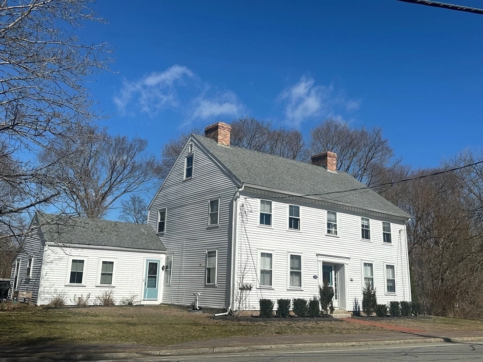 Unit for sale at 316 Main Street, Rowley, MA 01969