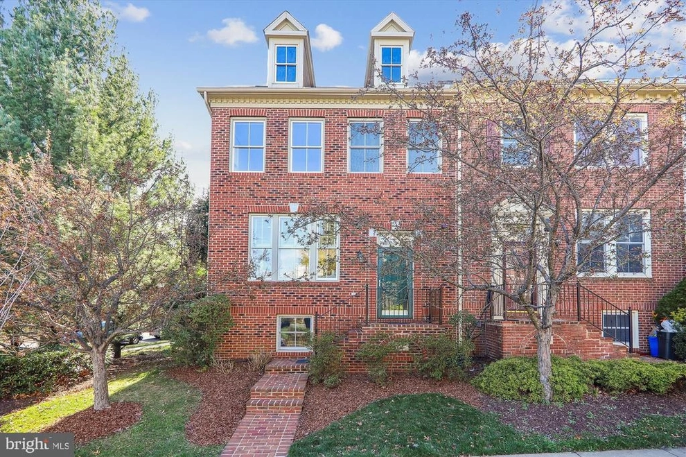 Photo of 702 Reserve Champion Drive, Rockville, MD 20850
