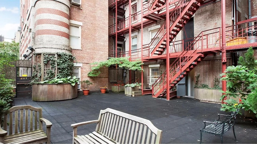 The Dorilton at 171 West 71st Street, New York, NY 10023: Sales ...