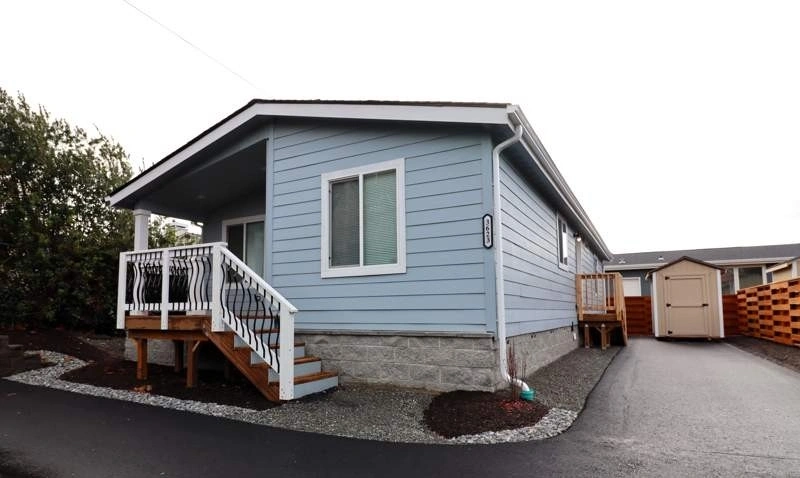 Unit for sale at 3623 S 182nd St, Seatac, WA 98188