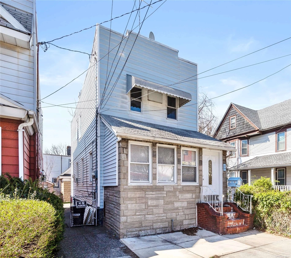 Unit for sale at 91-24 80th St, Woodhaven, NY 11421