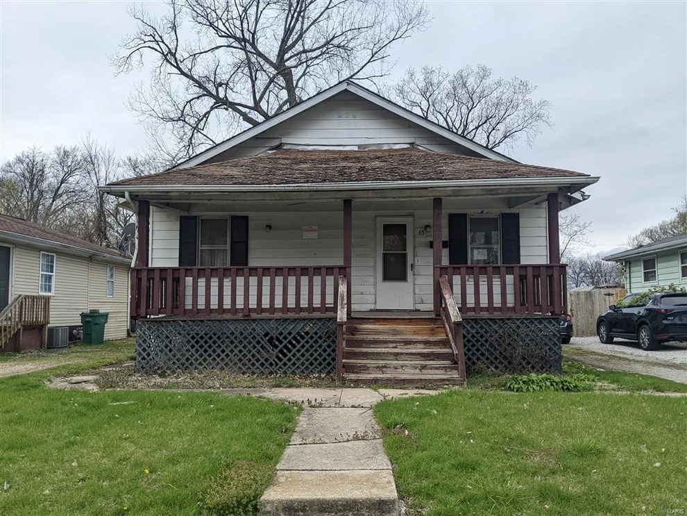 Unit for sale at 665 North 62nd Street, East St Louis, IL 62203