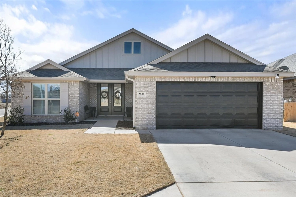 Unit for sale at 2901 138th Street, Lubbock, TX 79423