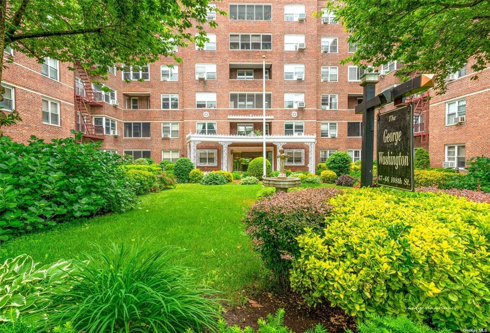 Unit for sale at 67-66 108th Street, Forest Hills, NY 11375