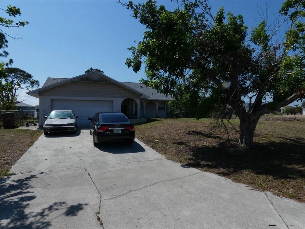 Unit for sale at 1476 NW 19th TERRACE, CAPE CORAL, FL 33993