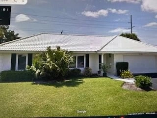 Unit for sale at 1355 Walnut Terrace, Boca Raton, FL 33486