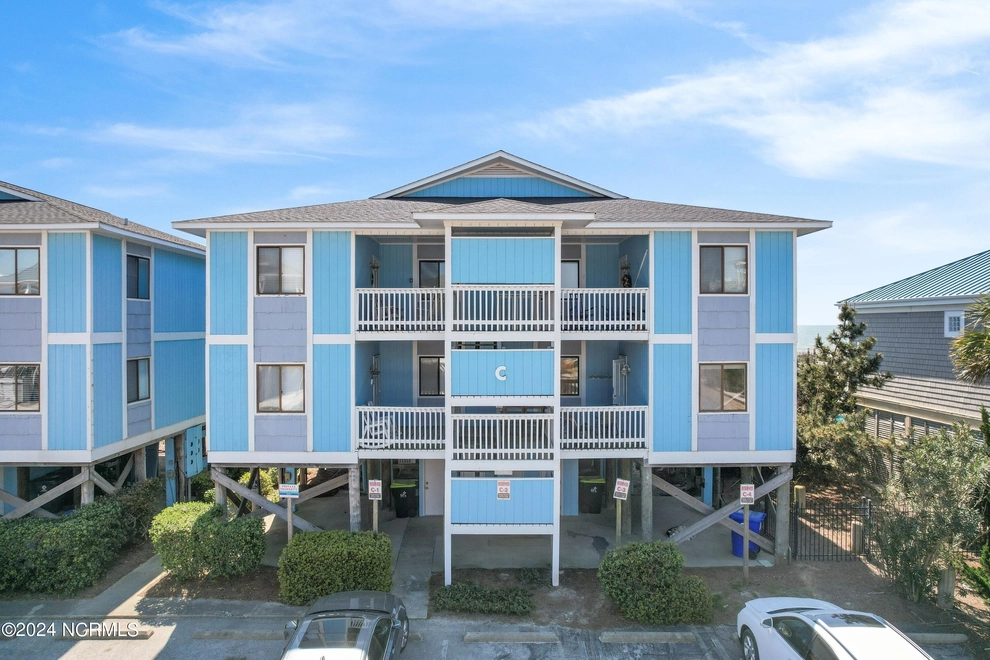 Unit for sale at 101 W First Street, Ocean Isle Beach, NC 28469