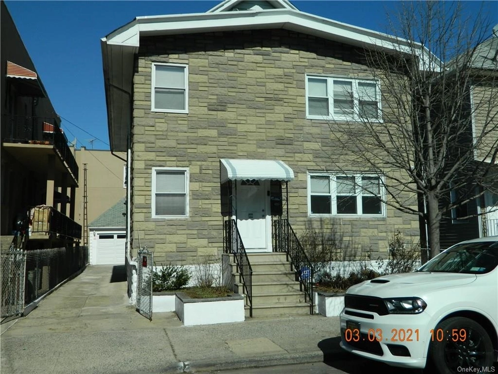 Unit for sale at 1005 Van Nest Avenue, Bronx, NY 10462