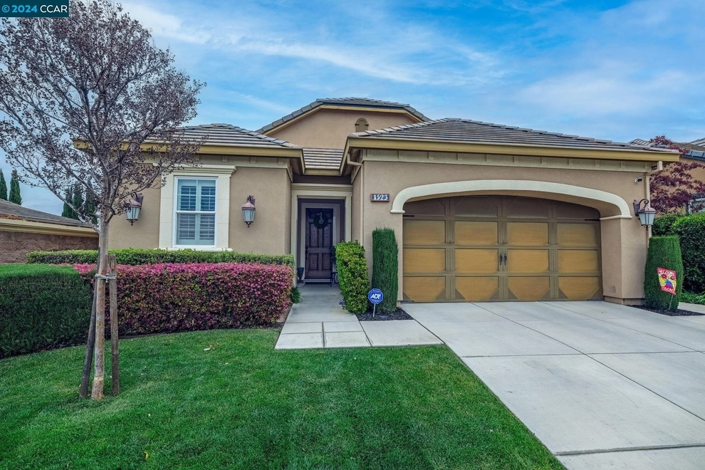 Unit for sale at 1523 Symphony Cir, Brentwood, CA 94513
