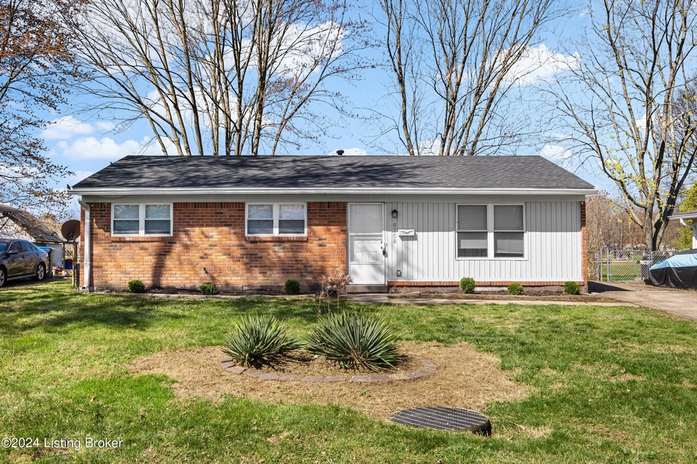 Unit for sale at 8708 Jan Way, Louisville, KY 40219