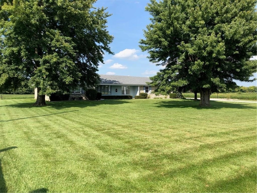 Photo of 4014 East 500 North, Alexandria, IN 46001