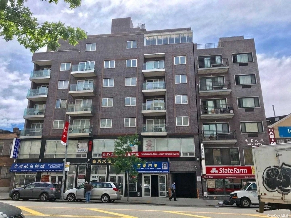 Unit for sale at 41-42 College Point Boulevard, Flushing, NY 11355